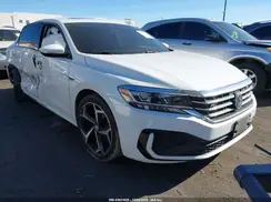1VWMA7A39LC014334 2020 VOLKSWAGEN PASSAT