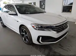 1VWMA7A39LC015337 2020 VOLKSWAGEN PASSAT