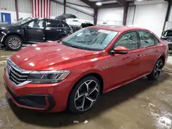 1VWMA7A39LC017203 2020 VOLKSWAGEN PASSAT