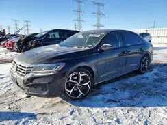 1VWMA7A39LC018223 2020 VOLKSWAGEN PASSAT
