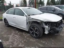 1VWMA7A39LC022434 2020 VOLKSWAGEN PASSAT