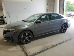 1VWMA7A39LC026399 2020 VOLKSWAGEN PASSAT