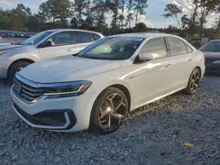 1VWMA7A39MC004694 2021 VOLKSWAGEN PASSAT