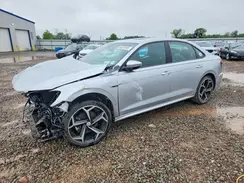 1VWMA7A39MC010737 2021 VOLKSWAGEN PASSAT