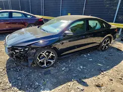1VWMA7A39MC013914 2021 VOLKSWAGEN PASSAT