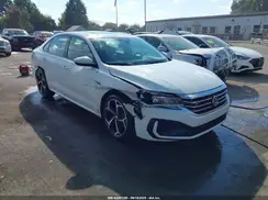 1VWMA7A39MC014528 2021 VOLKSWAGEN PASSAT