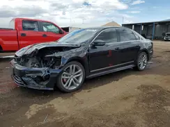 1VWMA7A3XKC001610 2019 VOLKSWAGEN PASSAT