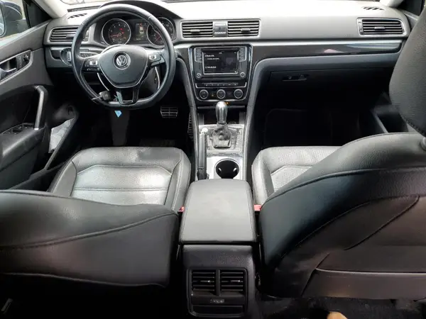 1VWMA7A3XKC001610 2019 VOLKSWAGEN PASSAT - Image 8