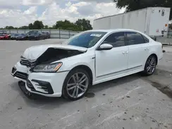 1VWMA7A3XKC001641 2019 VOLKSWAGEN PASSAT