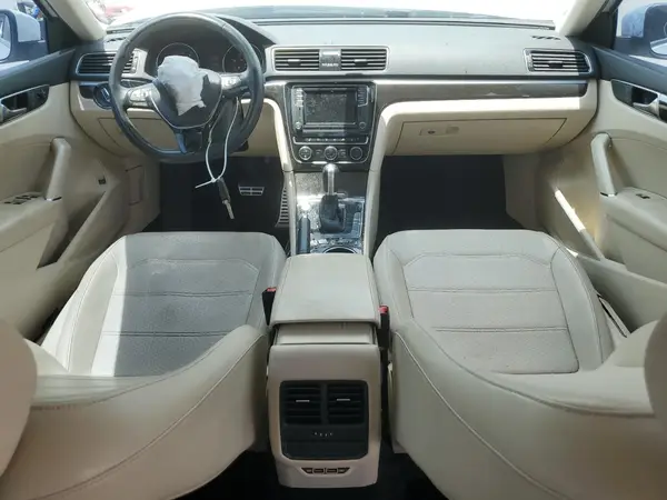 1VWMA7A3XKC001641 2019 VOLKSWAGEN PASSAT - Image 8