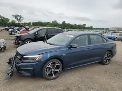 1VWMA7A3XLC003147 2020 VOLKSWAGEN PASSAT