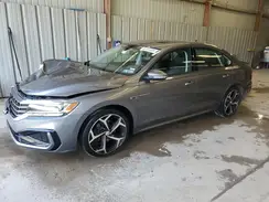 1VWMA7A3XLC018442 2020 VOLKSWAGEN PASSAT
