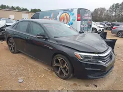 1VWMA7A3XLC018621 2020 VOLKSWAGEN PASSAT