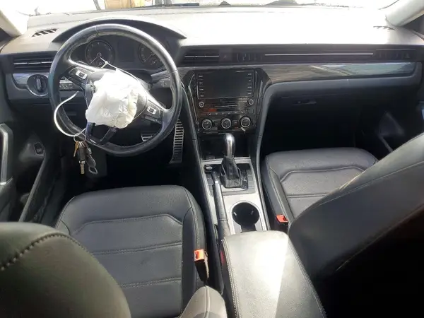 1VWMA7A3XLC018828 2020 VOLKSWAGEN PASSAT - Image 8