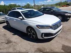 1VWMA7A3XLC019901 2020 VOLKSWAGEN PASSAT