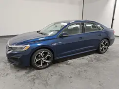 1VWMA7A3XLC020062 2020 VOLKSWAGEN PASSAT