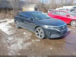 1VWMA7A3XLC022457 2020 VOLKSWAGEN PASSAT