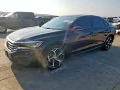 1VWMA7A3XLC023916 2020 VOLKSWAGEN PASSAT