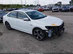 1VWMA7A3XLC025861 2020 VOLKSWAGEN PASSAT