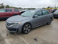 1VWMA7A3XLC026279 2020 VOLKSWAGEN PASSAT