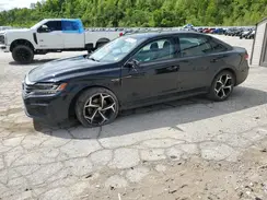 1VWMA7A3XLC027853 2020 VOLKSWAGEN PASSAT