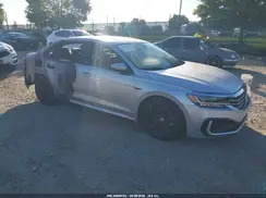 1VWMA7A3XMC001836 2021 VOLKSWAGEN PASSAT