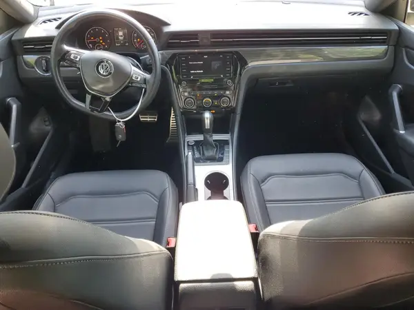 1VWMA7A3XMC014697 2021 VOLKSWAGEN PASSAT - Image 8