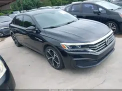 1VWMA7A3XMC017177 2021 VOLKSWAGEN PASSAT