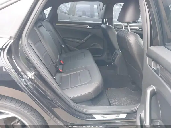 1VWMA7A3XMC017177 2021 VOLKSWAGEN PASSAT - Image 8