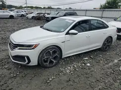 1VWMA7A3XNC005919 2022 VOLKSWAGEN PASSAT