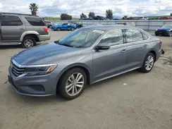 1VWSA7A30LC006520 2020 VOLKSWAGEN PASSAT