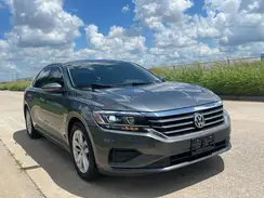 1VWSA7A30LC007425 2020 VOLKSWAGEN PASSAT