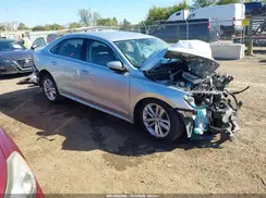1VWSA7A30LC008252 2020 VOLKSWAGEN PASSAT