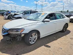 1VWSA7A30LC008543 2020 VOLKSWAGEN PASSAT