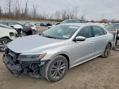 1VWSA7A30LC008770 2020 VOLKSWAGEN PASSAT