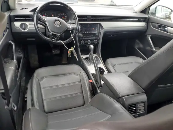 1VWSA7A30LC008770 2020 VOLKSWAGEN PASSAT - Image 8