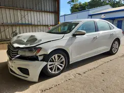 1VWSA7A30LC009269 2020 VOLKSWAGEN PASSAT
