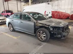1VWSA7A30LC009286 2020 VOLKSWAGEN PASSAT