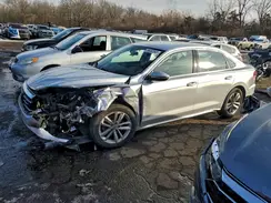 1VWSA7A30LC009854 2020 VOLKSWAGEN PASSAT