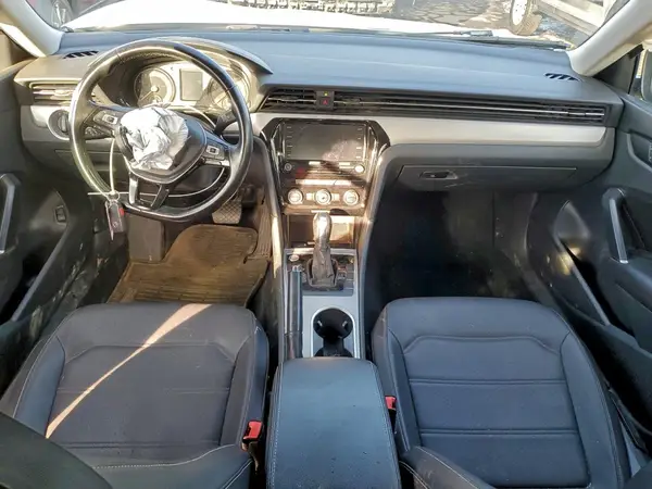 1VWSA7A30LC009854 2020 VOLKSWAGEN PASSAT - Image 8