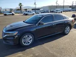 1VWSA7A30LC010597 2020 VOLKSWAGEN PASSAT