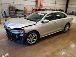 1VWSA7A30LC010678 2020 VOLKSWAGEN PASSAT