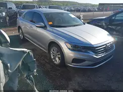 1VWSA7A30LC012379 2020 VOLKSWAGEN PASSAT