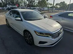 1VWSA7A30LC014553 2020 VOLKSWAGEN PASSAT