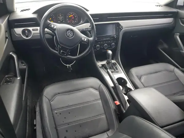 1VWSA7A30LC015301 2020 VOLKSWAGEN PASSAT - Image 8
