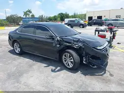 1VWSA7A30LC015654 2020 VOLKSWAGEN PASSAT
