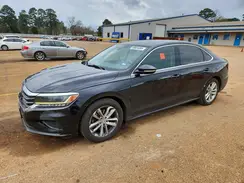 1VWSA7A30LC015671 2020 VOLKSWAGEN PASSAT