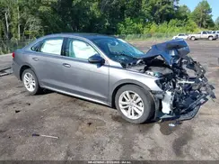 1VWSA7A30LC015766 2020 VOLKSWAGEN PASSAT