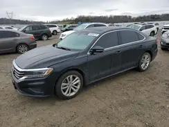 1VWSA7A30LC016125 2020 VOLKSWAGEN PASSAT