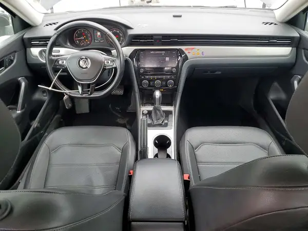 1VWSA7A30LC016173 2020 VOLKSWAGEN PASSAT - Image 8